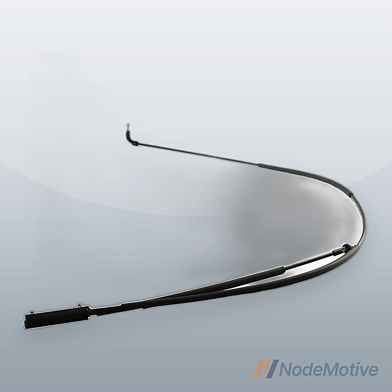 New BMW X5 E70 Engine hood release cable / Bowden cable Wire