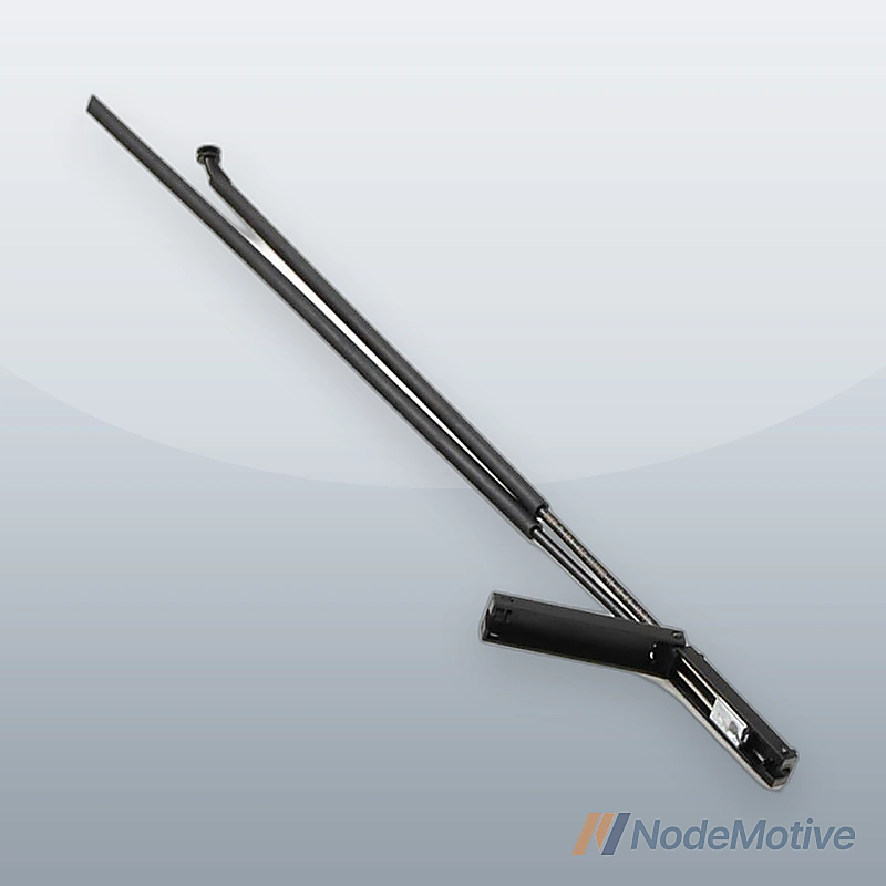 New BMW X5 E70 Engine hood release cable / Bowden cable Wire