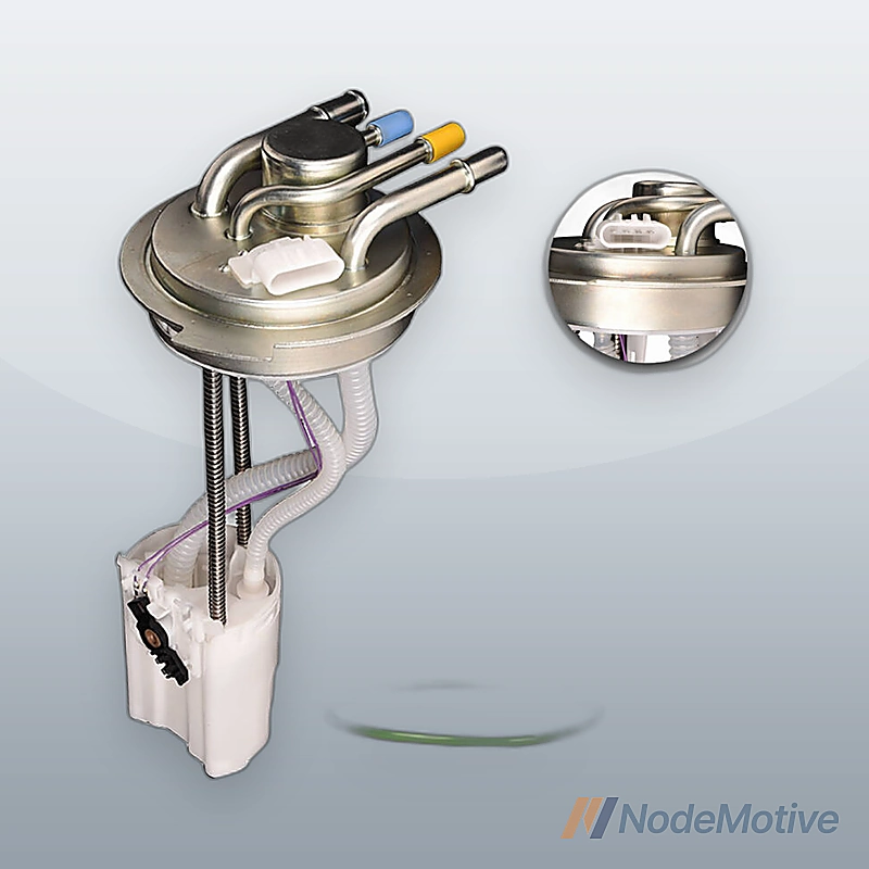 Fuel Pump Module Fits Chevy Silverado GMC Sierra 2500 HD 6.6L DIESEL
