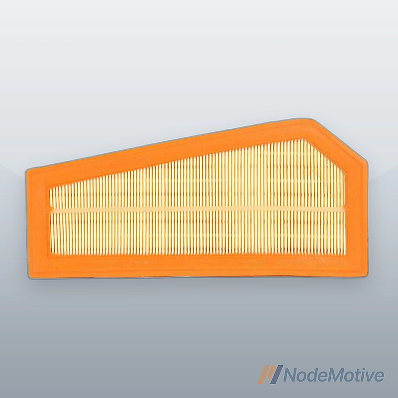 Engine Air Filter Fits Mercedes-Benz SLK250 C250 L4 1.8L 2012-2015