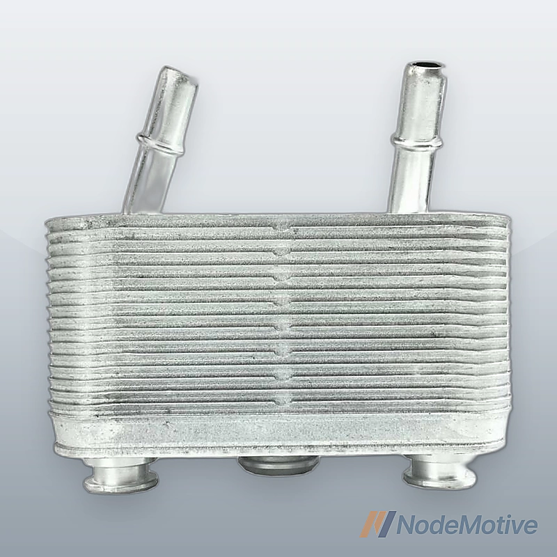 New For Land Rover Range Rover Auto Transmission Oil Cooler 5.0L 4.4L 2002-2012