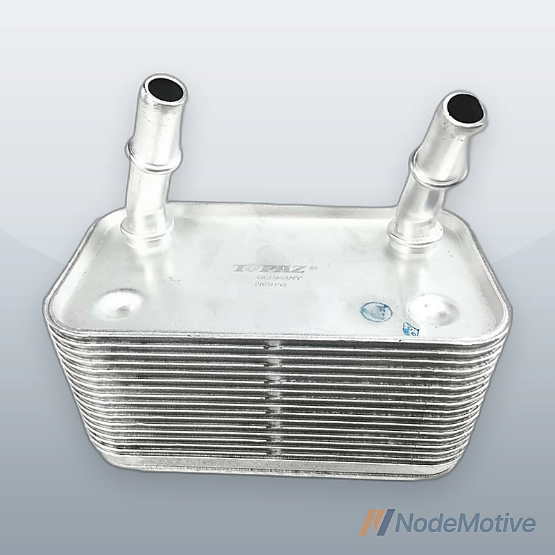 New For Land Rover Range Rover Auto Transmission Oil Cooler 5.0L 4.4L 2002-2012