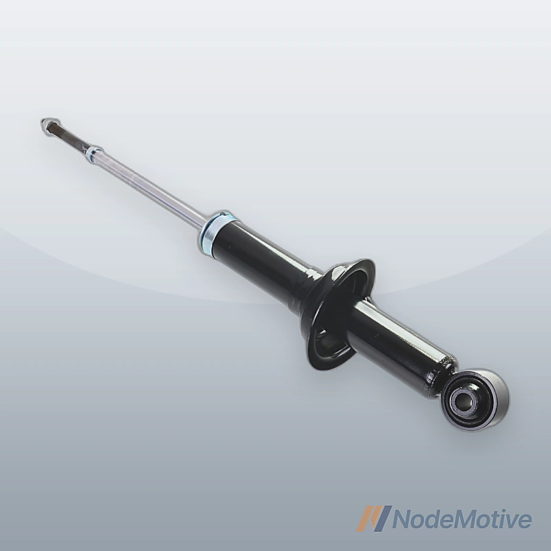 Pair Rear Shocks Absorber Struts for 2008-2010 Mitsubishi-Lancer