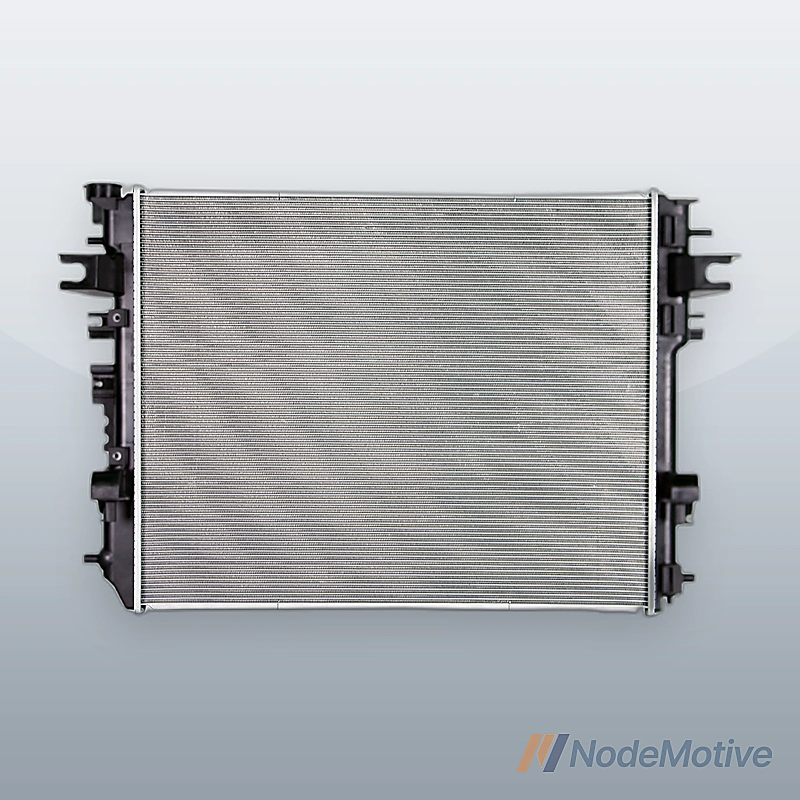 Aluminum Radiator For 2009-2014 Dodge Ram 1500 2500 3500 5.7L V8