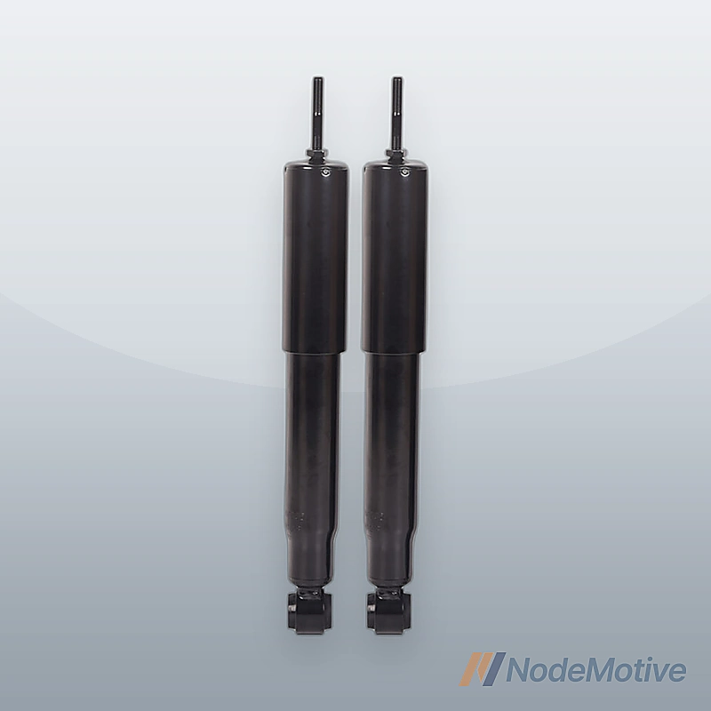 Pair Front Shock Absorber for 1999-2021 Ford F-250 F-350 Super Duty Excursion