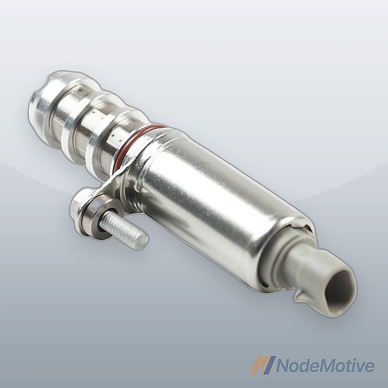 Intake Camshaft Position Actuator VVT Solenoid for Cobalt Malibu G5 G6 2.2 2.4