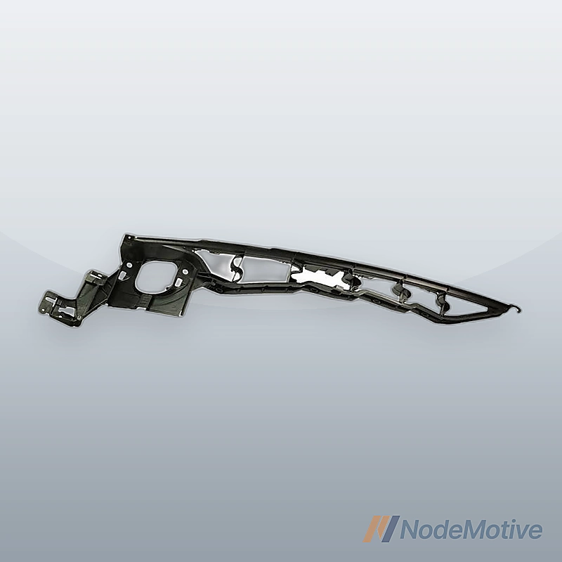 For BMW X5 E70 X6 E71 Fender Upper Mount Module Support Front Driver