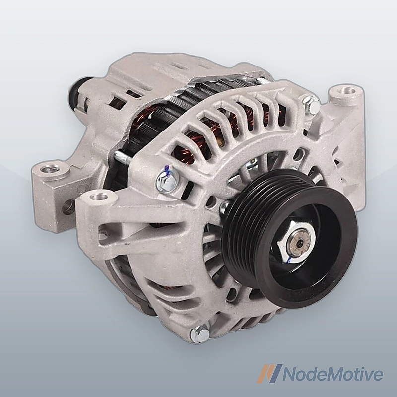 New Alternator 12V 90Amp for Honda CR-V Acura RSX 2002-2006