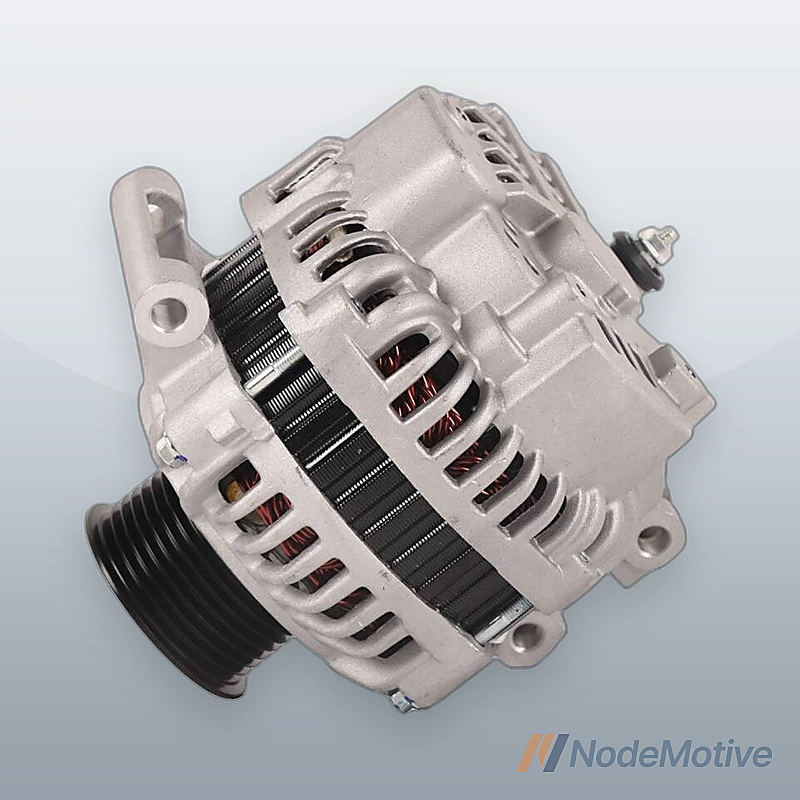 New Alternator 12V 90Amp for Honda CR-V Acura RSX 2002-2006
