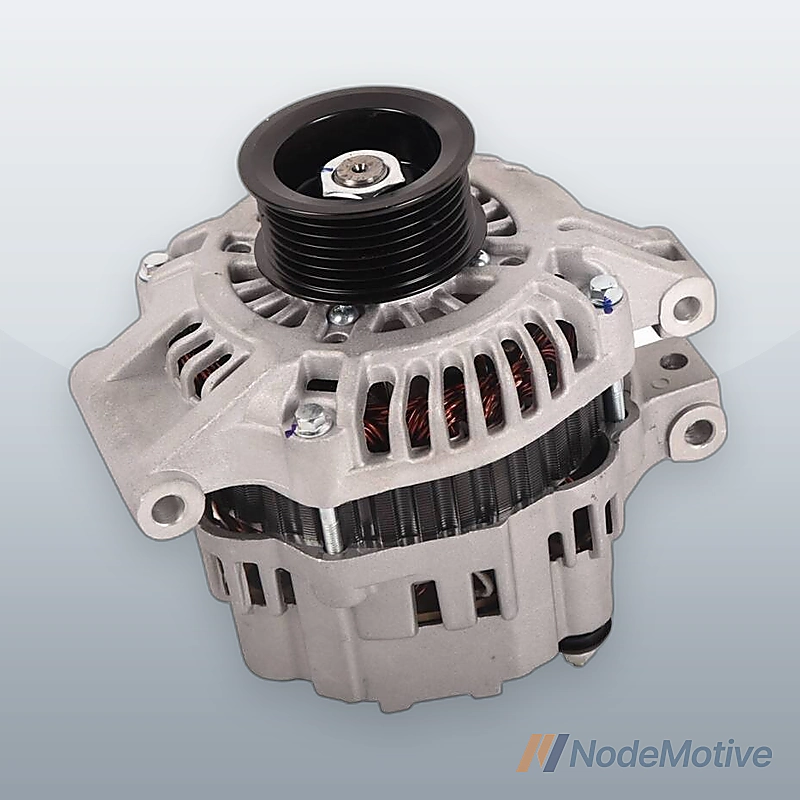 New Alternator 12V 90Amp for Honda CR-V Acura RSX 2002-2006