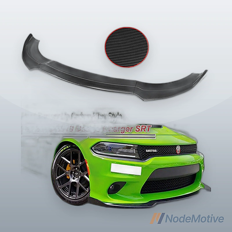 Lip For SRT 15-19 Look