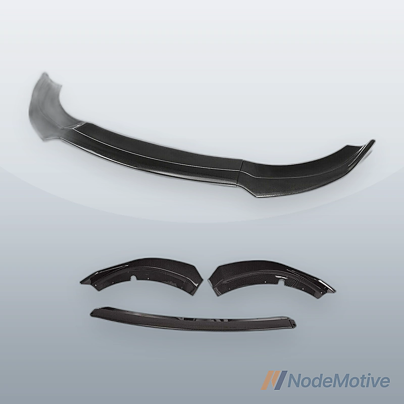 Lip For SRT 15-19 Look