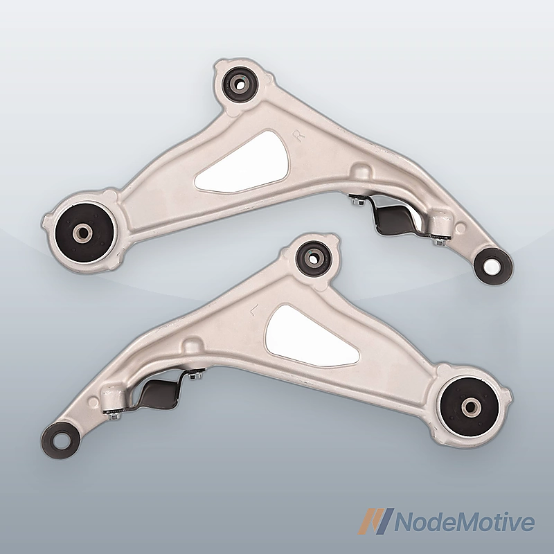 Arm & Ball Set Pair LH & RH Side for