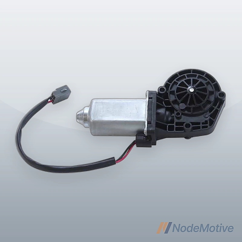 TOAPZ Window Motor Left Right for Ford