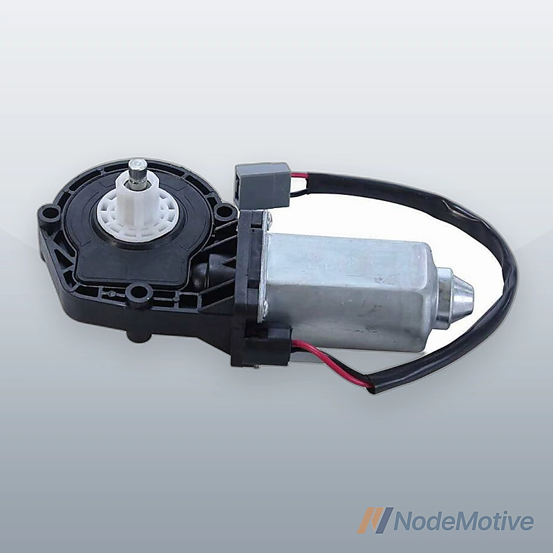 TOAPZ Window Motor Left Right for Ford