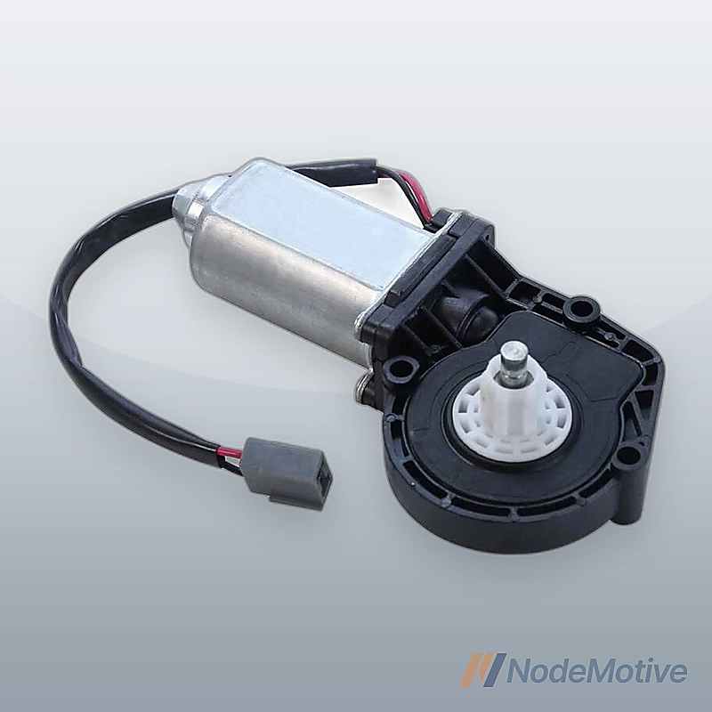 TOAPZ Window Motor Left Right for Ford