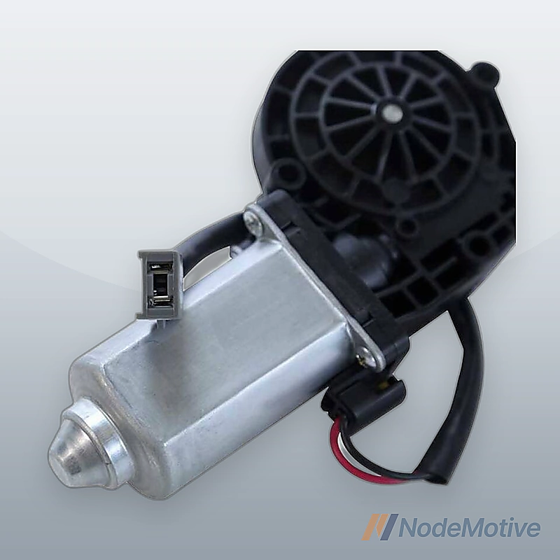 TOAPZ Window Motor Left Right for Ford