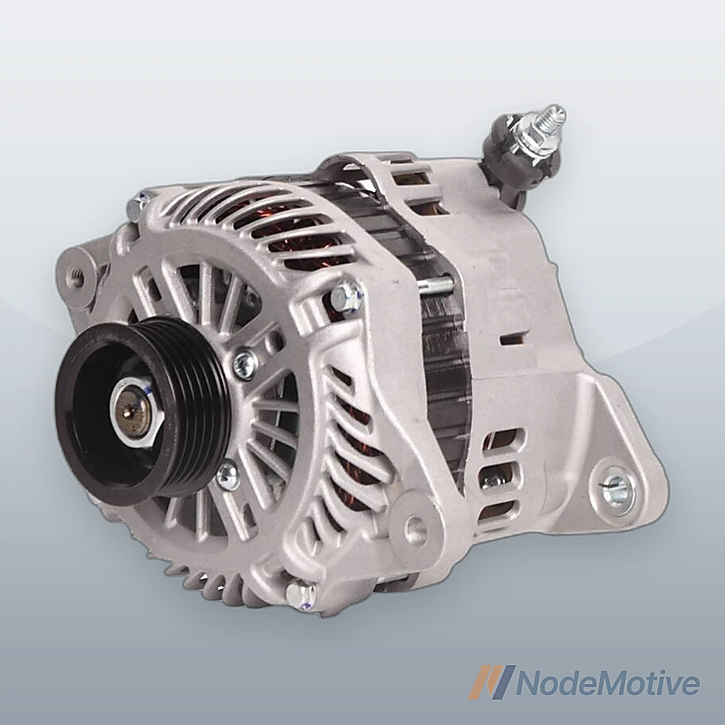 New Alternator For SUBARU EGACY & OUTBACK 2005 2006 2007 2008 2009
