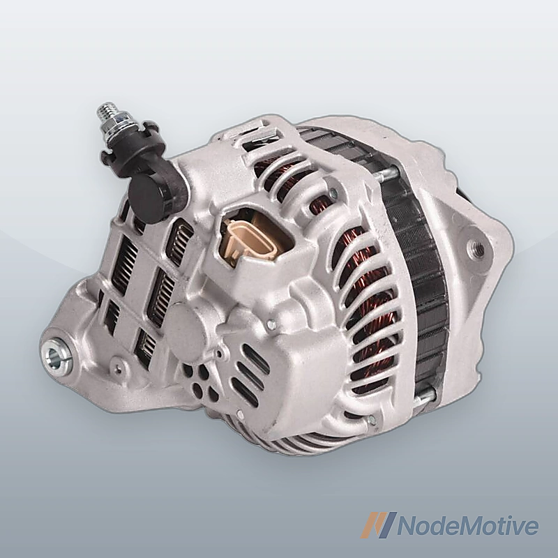 New Alternator For SUBARU EGACY & OUTBACK 2005 2006 2007 2008 2009
