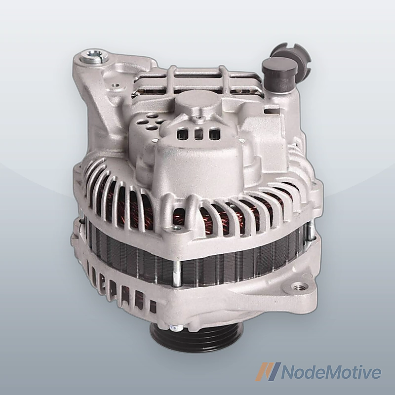 New Alternator For SUBARU EGACY & OUTBACK 2005 2006 2007 2008 2009