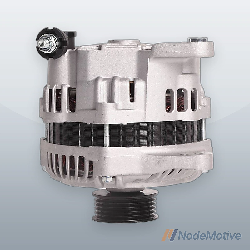 New Alternator For SUBARU EGACY & OUTBACK 2005 2006 2007 2008 2009