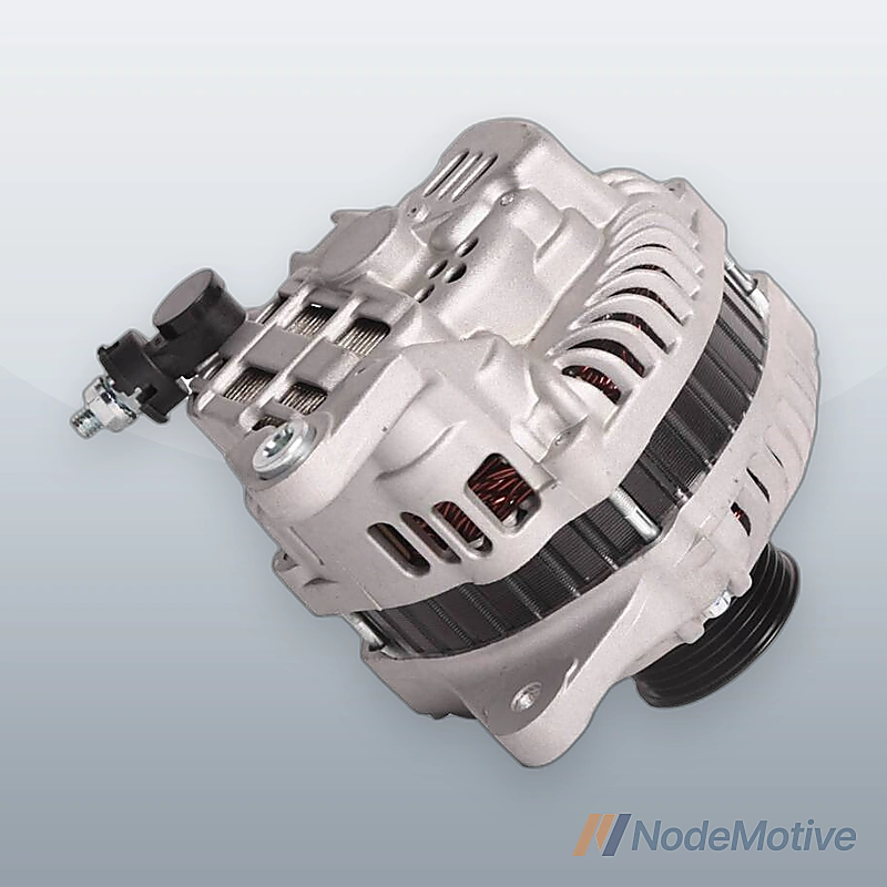 New Alternator For SUBARU EGACY & OUTBACK 2005 2006 2007 2008 2009