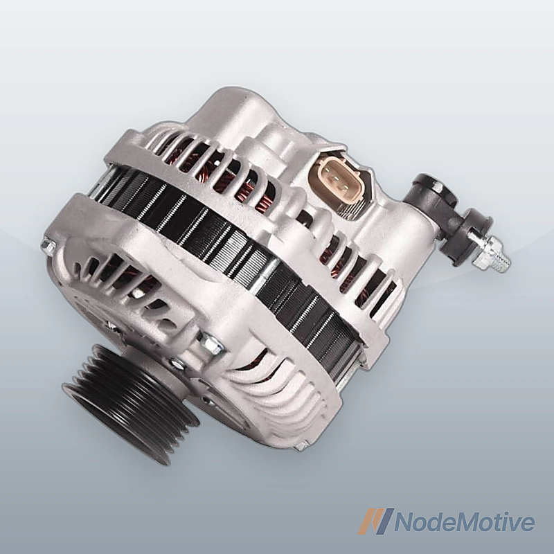 New Alternator For SUBARU EGACY & OUTBACK 2005 2006 2007 2008 2009