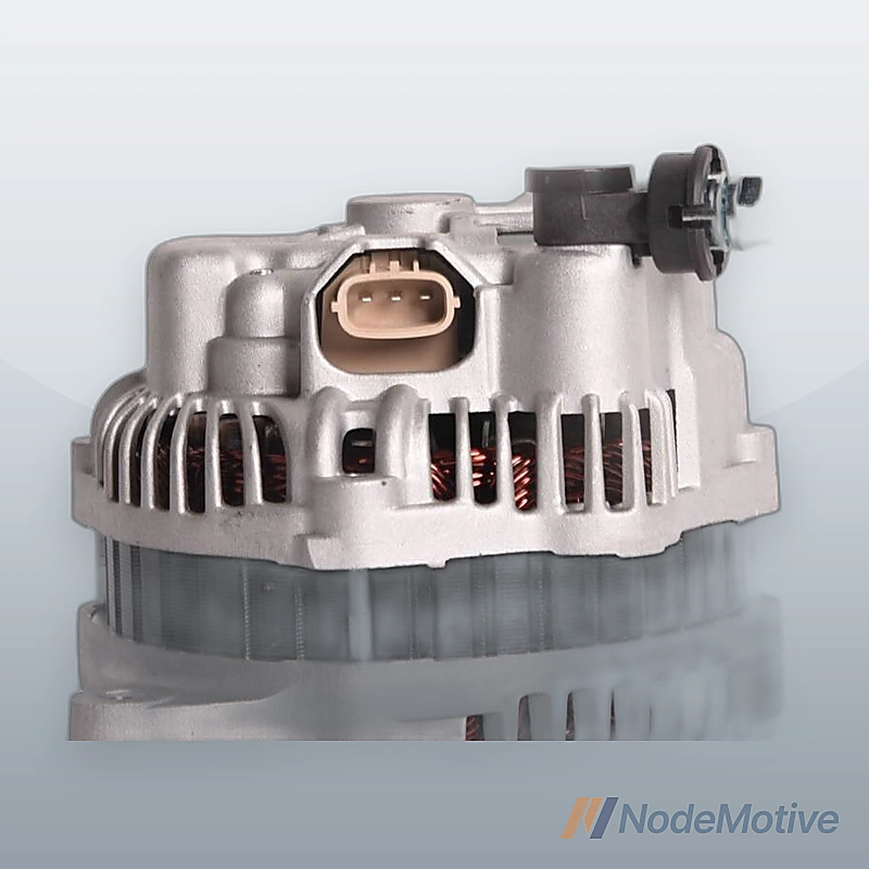 New Alternator For SUBARU EGACY & OUTBACK 2005 2006 2007 2008 2009