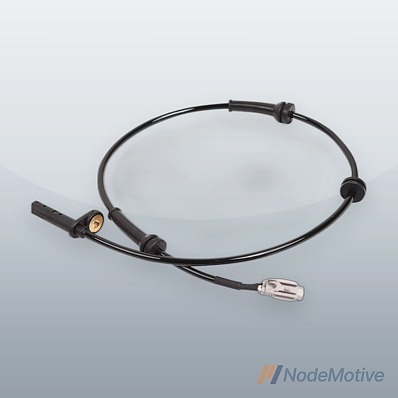 2PCS New Front Left & Right ABS Wheel Speed Sensor for Nissan Rogue