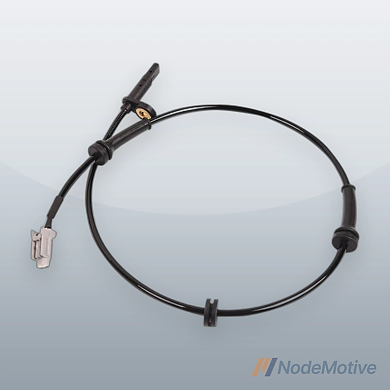 2PCS New Front Left & Right ABS Wheel Speed Sensor for Nissan Rogue