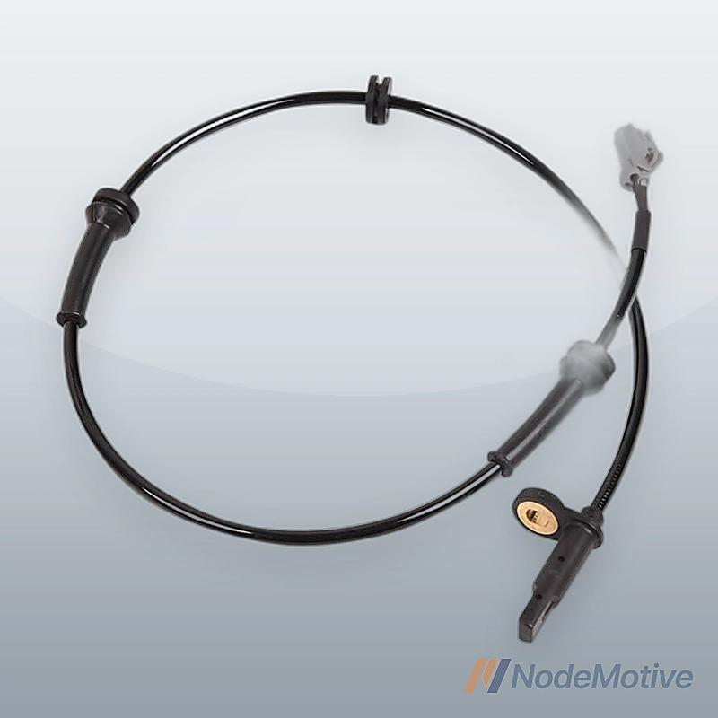 2PCS New Front Left & Right ABS Wheel Speed Sensor for Nissan Rogue