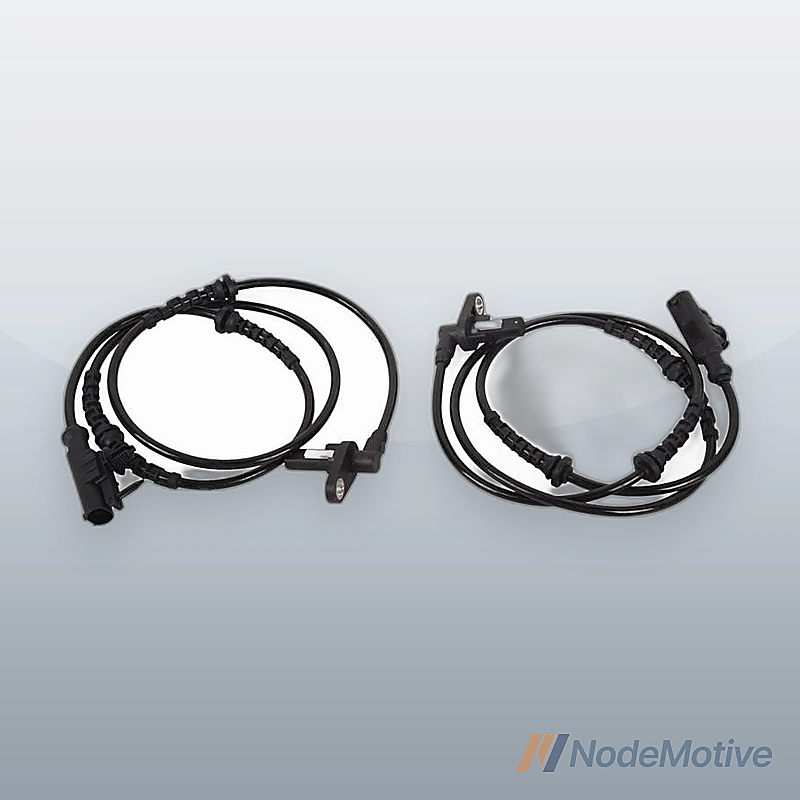 2Pcs New ABS Wheel Speed Sensor for Land Rover LR4 3.0L 5.0L Front Left / Right