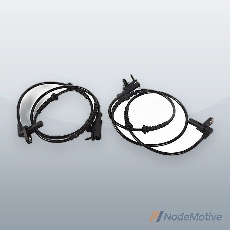 2Pcs New ABS Wheel Speed Sensor for Land Rover LR4 3.0L 5.0L Front Left / Right