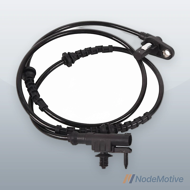 2Pcs New ABS Wheel Speed Sensor for Land Rover LR4 3.0L 5.0L Front Left / Right