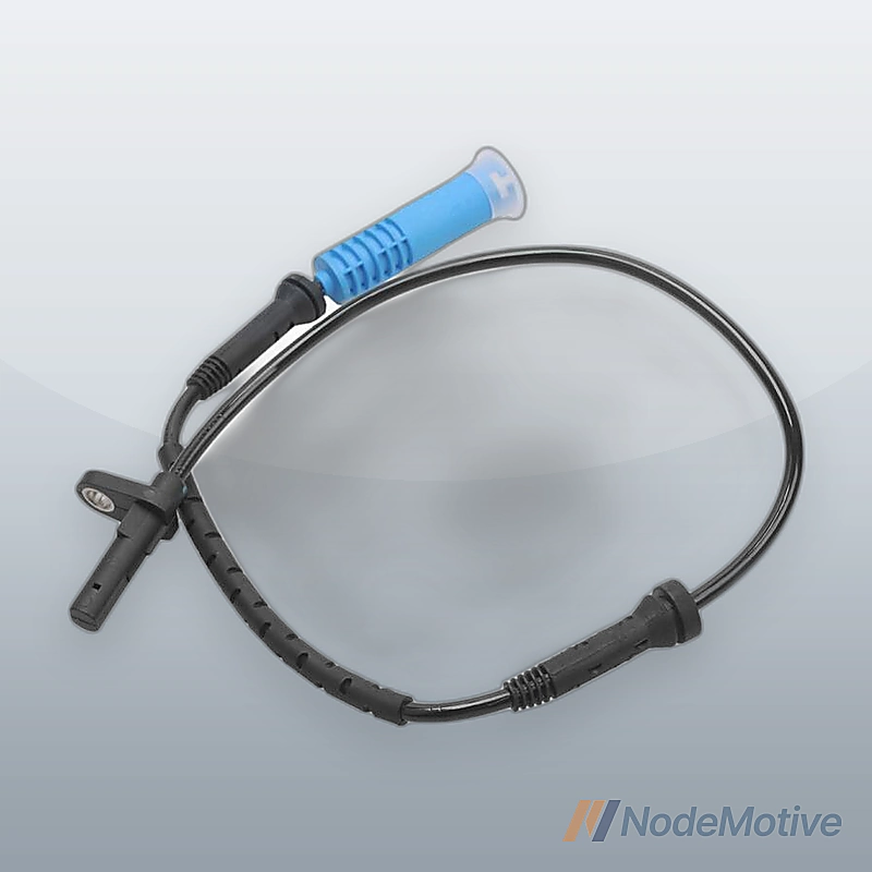 Front Left /Right ABS Wheel Speed Sensor for BMW X5 2004-2006