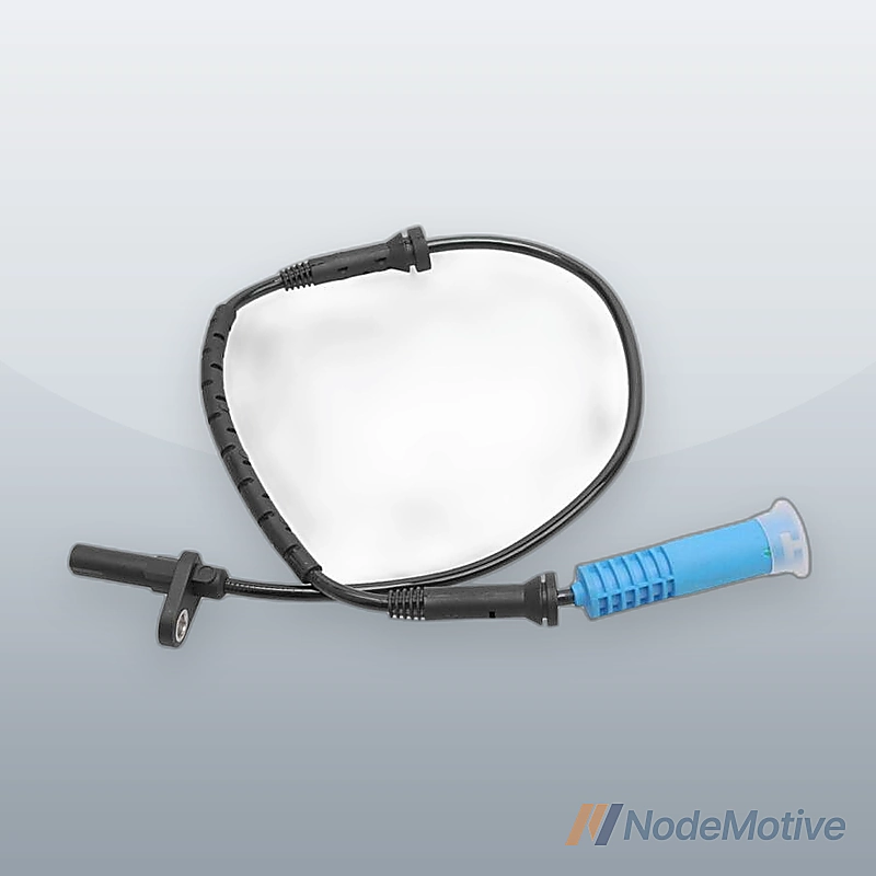 Front Left /Right ABS Wheel Speed Sensor for BMW X5 2004-2006