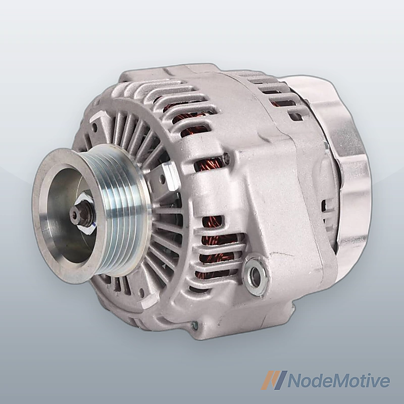 New 130 Amp High Output Alternator Fits Honda Odyssey V6 1999-2001