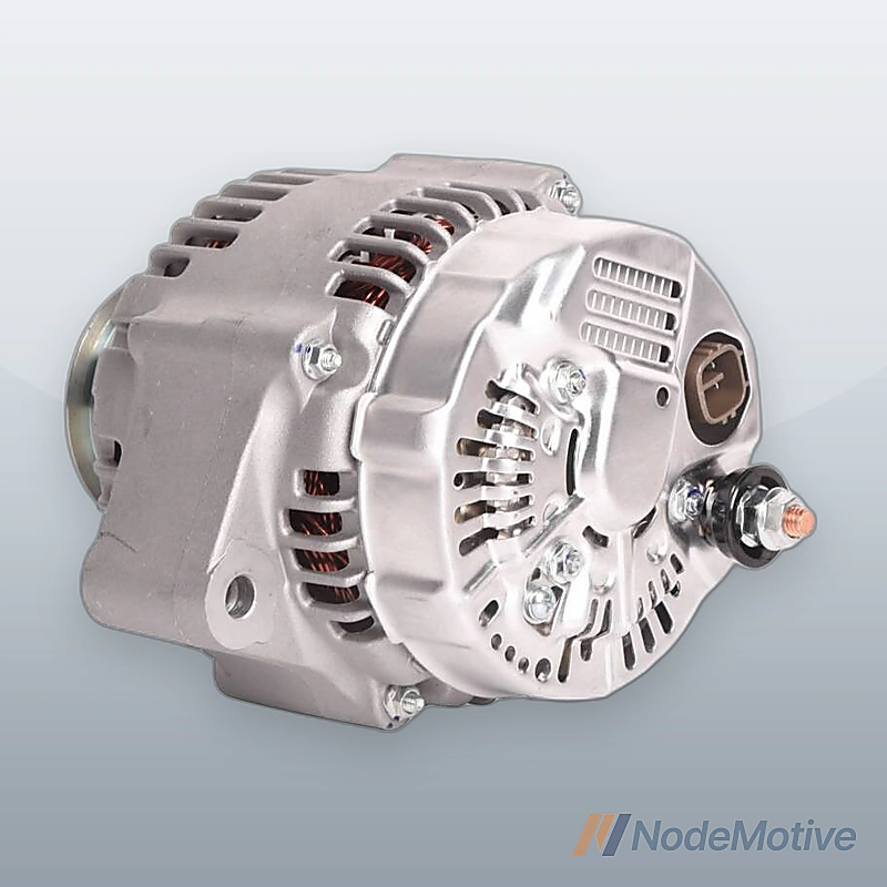 New 130 Amp High Output Alternator Fits Honda Odyssey V6 1999-2001