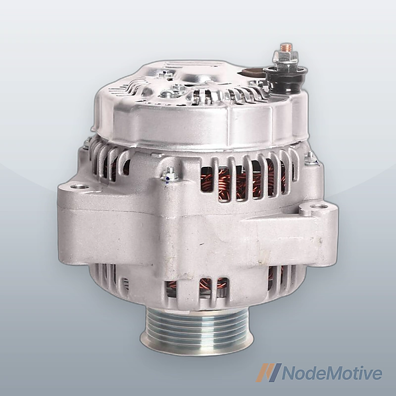 New 130 Amp High Output Alternator Fits Honda Odyssey V6 1999-2001