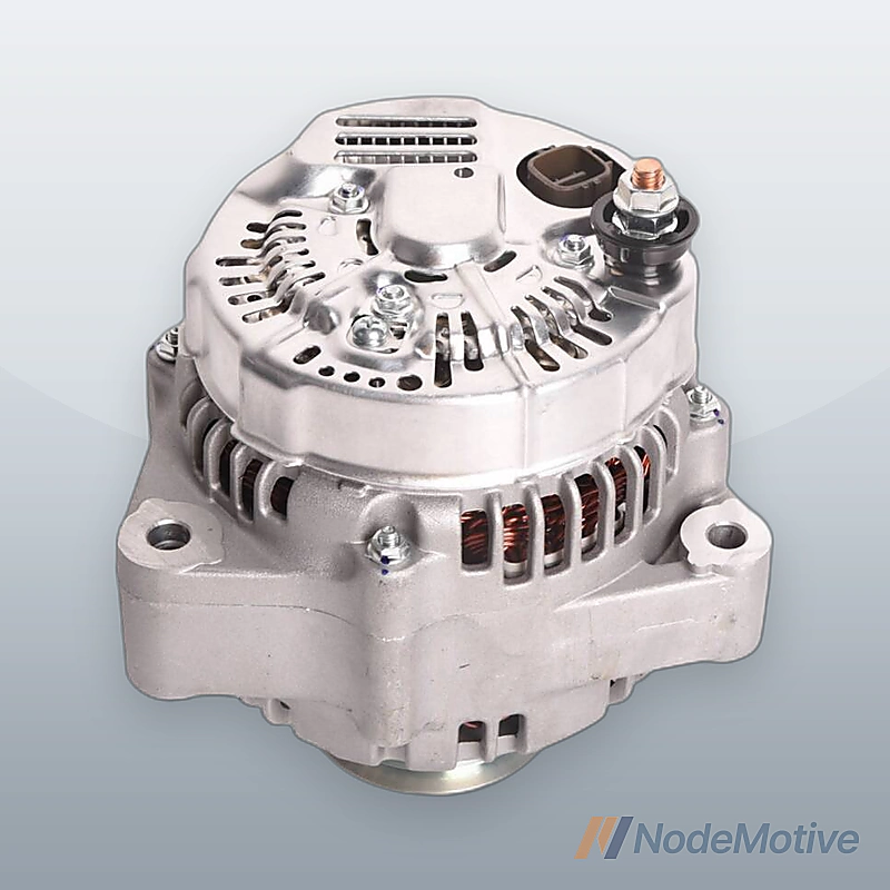 New 130 Amp High Output Alternator Fits Honda Odyssey V6 1999-2001