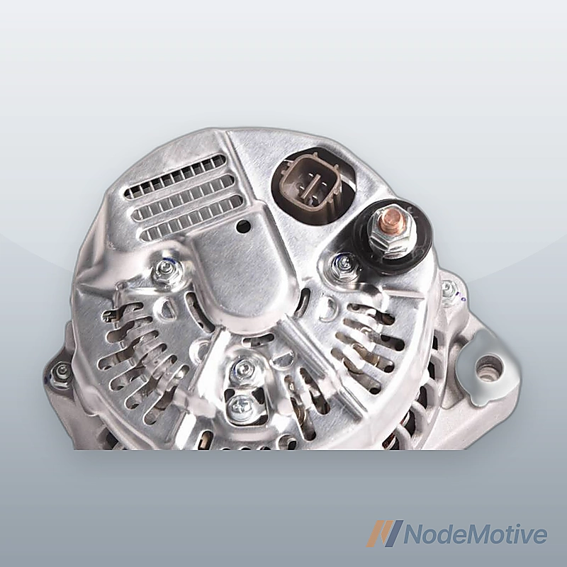 New 130 Amp High Output Alternator Fits Honda Odyssey V6 1999-2001
