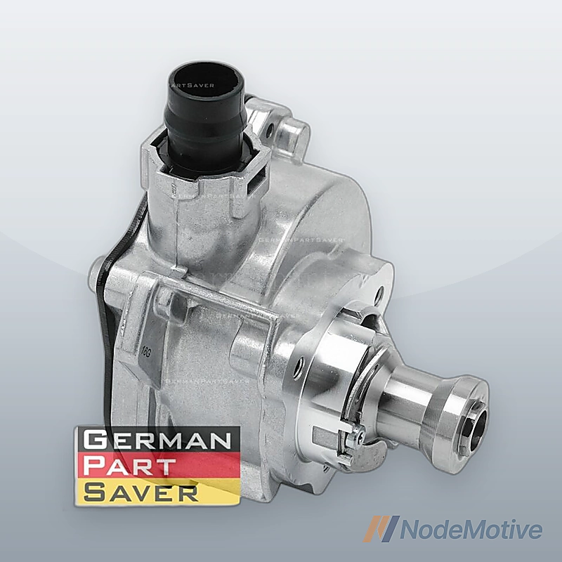FITS BMW 1 3 5 SERIES X Drive VACUUM CONTROL ENGINE PUMP