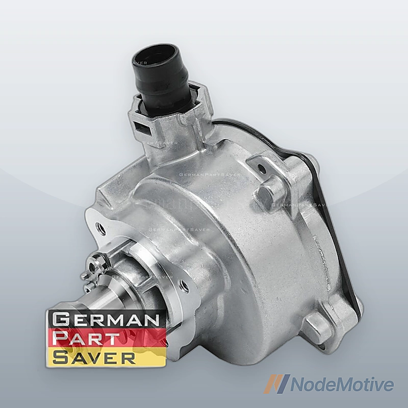 FITS BMW 1 3 5 SERIES X Drive VACUUM CONTROL ENGINE PUMP