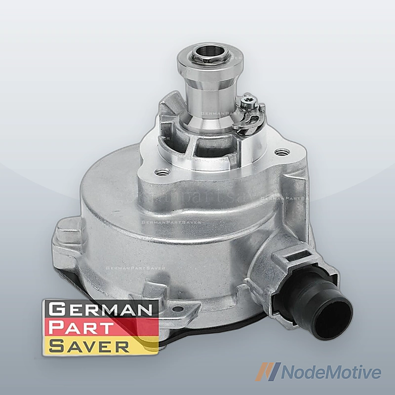FITS BMW 1 3 5 SERIES X Drive VACUUM CONTROL ENGINE PUMP