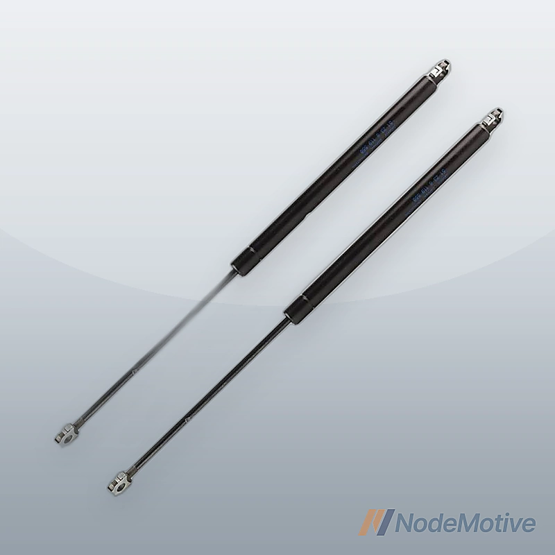 2PCS Hood Gas Lift Support Damper Shock Strut for BMW E36 318 323 325 328 M3