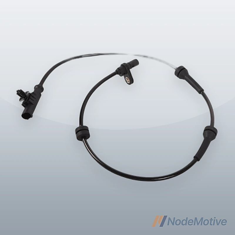 For Nissan ABS Wheel Speed Sensor Versa 1.6L 1.8L Rear Left Passenger Side 07-12