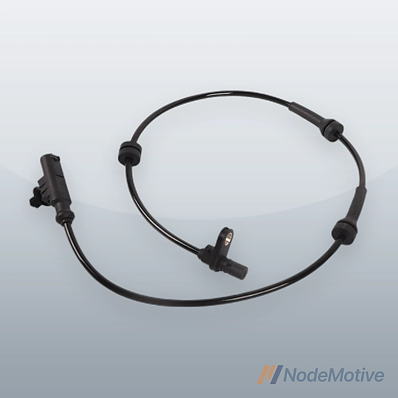 For Nissan ABS Wheel Speed Sensor Versa 1.6L 1.8L Rear Left Passenger Side 07-12
