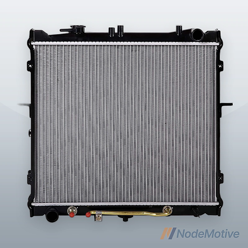 Radiator Replacement For 95-01 Kia Sportage SUV New L4 2.0L EX Limited