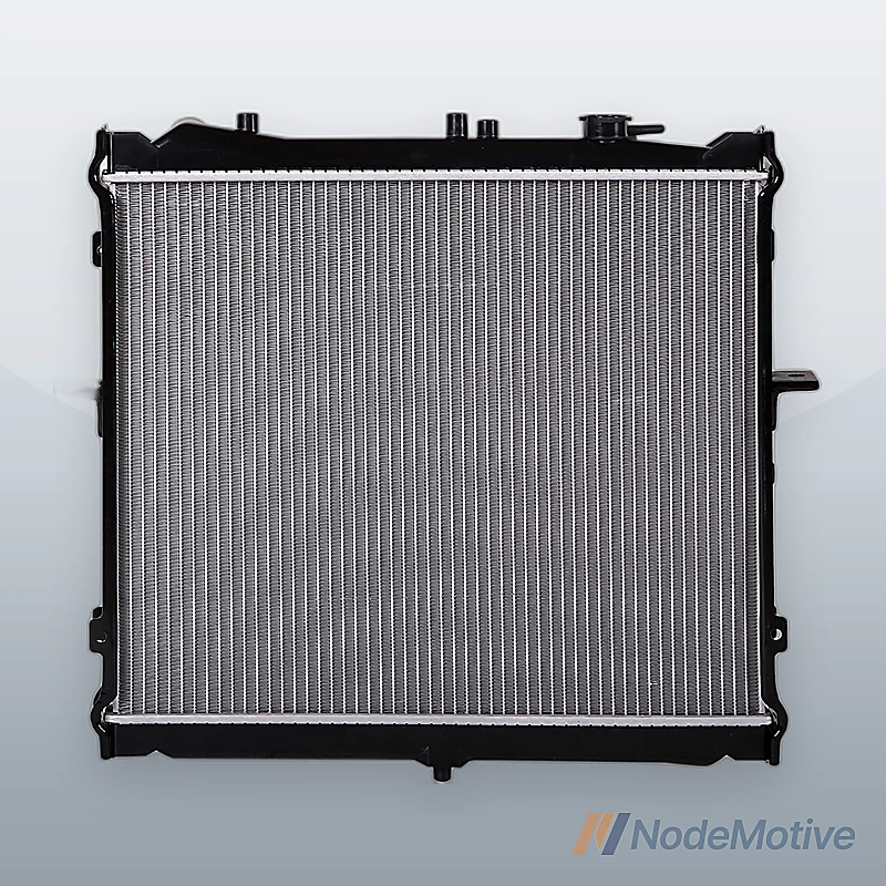 Radiator Replacement For 95-01 Kia Sportage SUV New L4 2.0L EX Limited