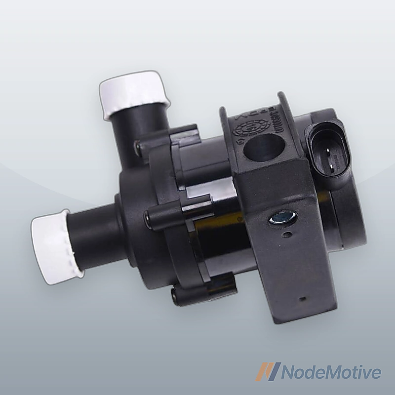 Auxiliary Coolant Water Pump for Vw Multivan T5 Transporter